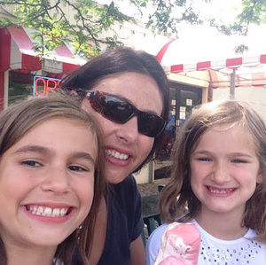 Meet your Posher, Gretchen